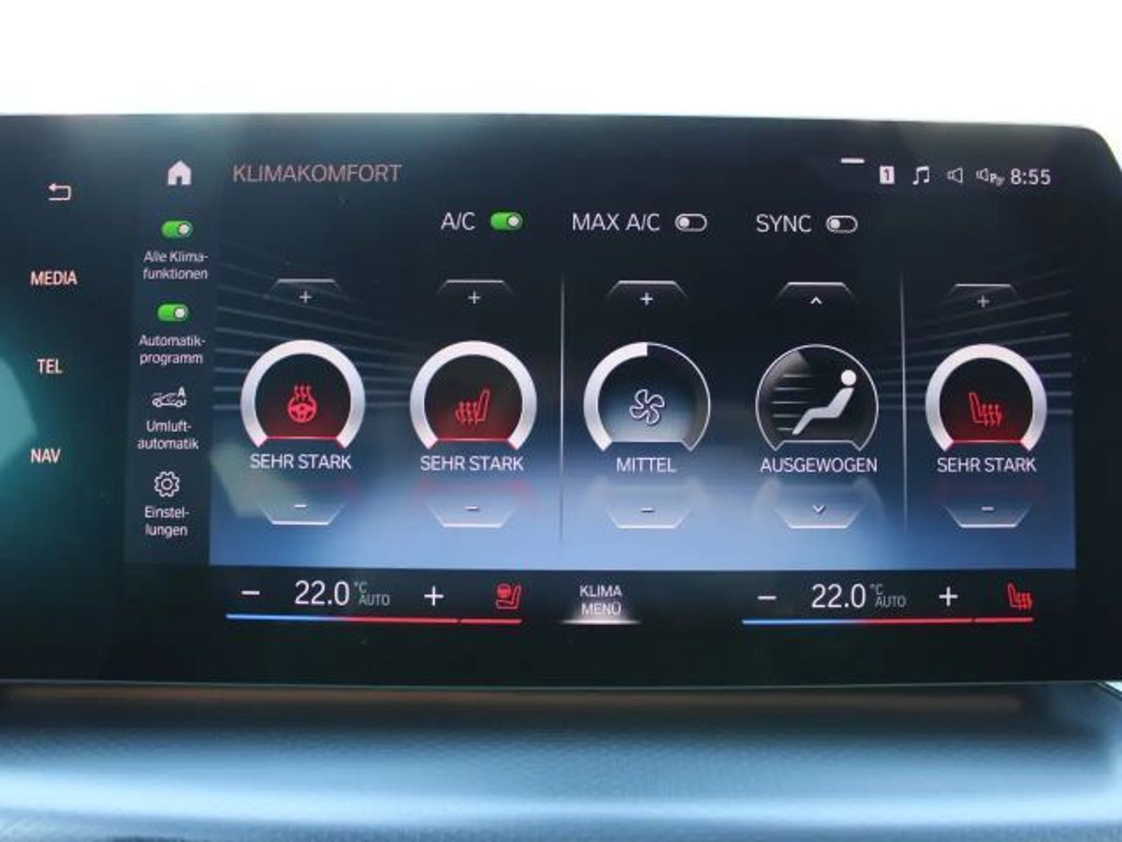 BMW 2 Serie