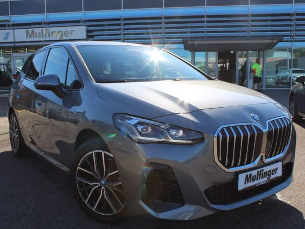 BMW 2 Serie 225 xDrive