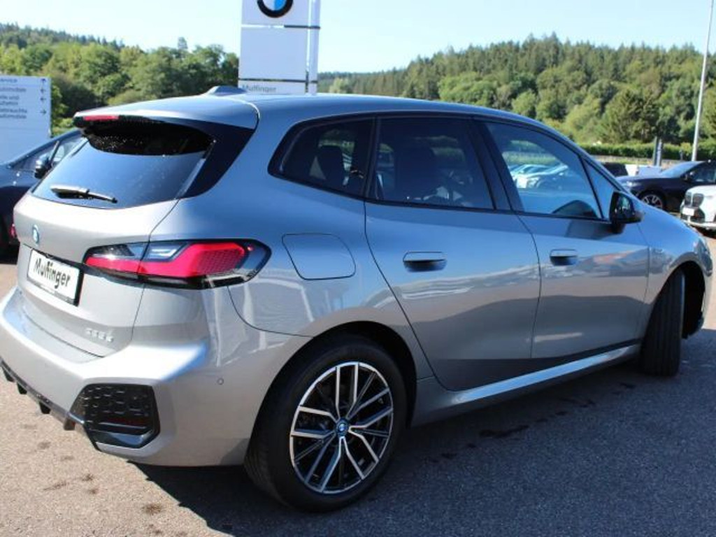 BMW 2 Serie