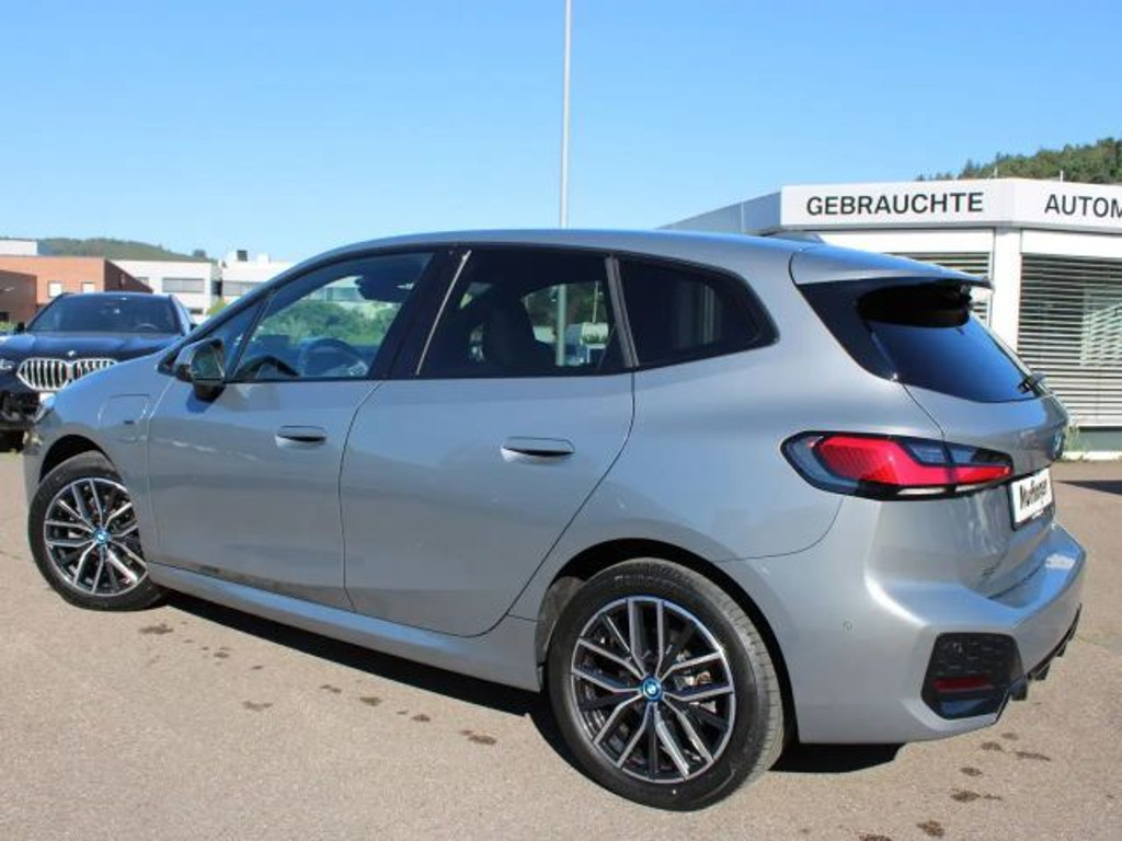 BMW 2 Serie