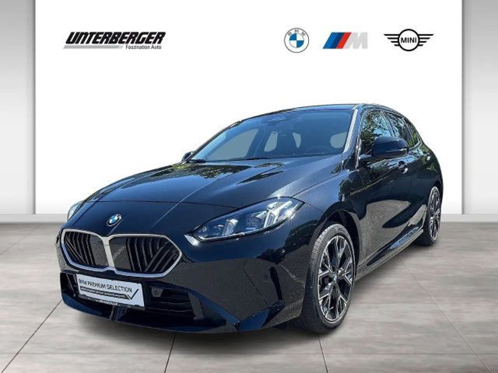 BMW 1 Serie 116 Comfort pakket Sedan 5-deurs