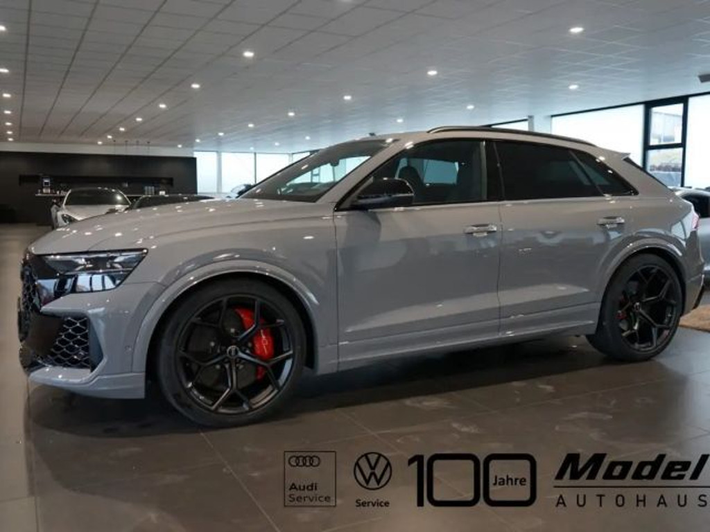 Audi RS Q8 Performance