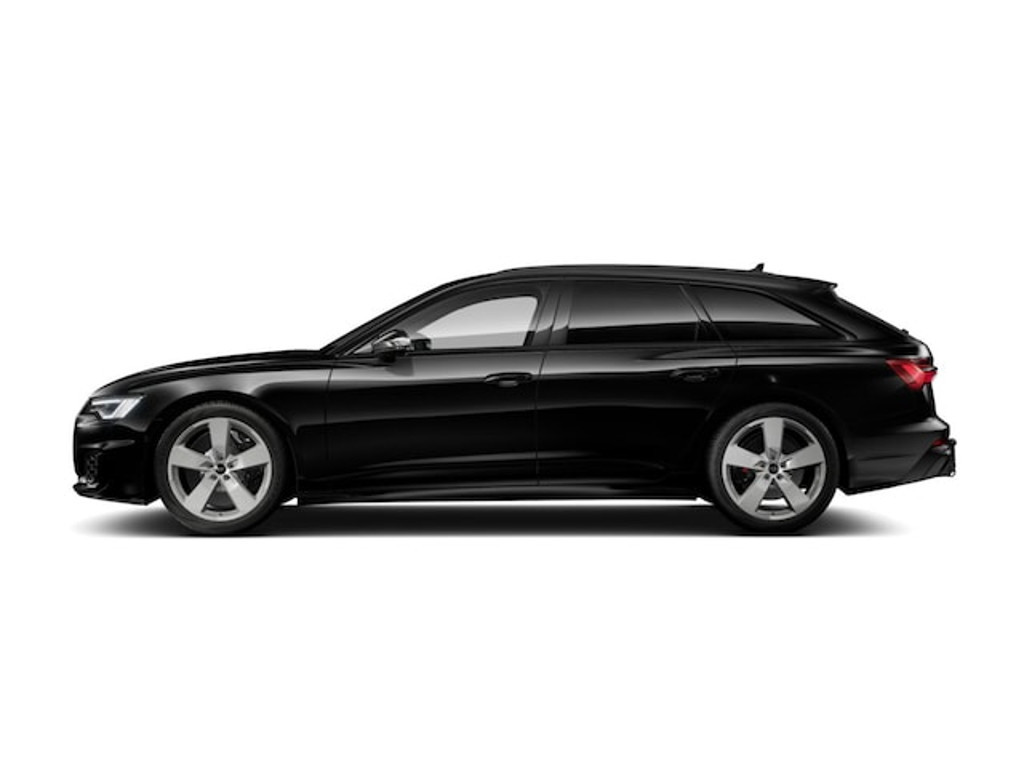 Audi S6 Avant Quattro
