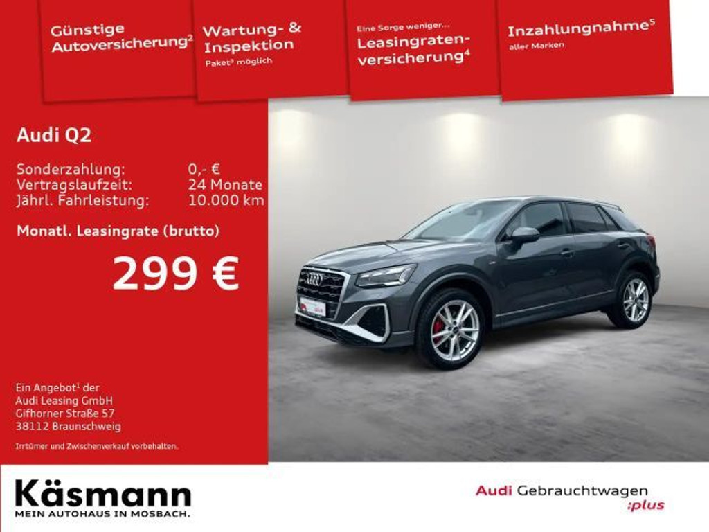 Audi Q2