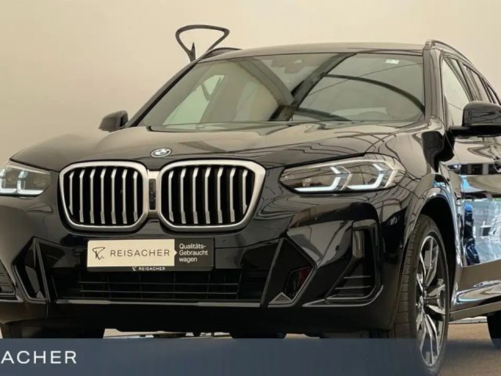 BMW X3 M-Sport xDrive xDrive30e