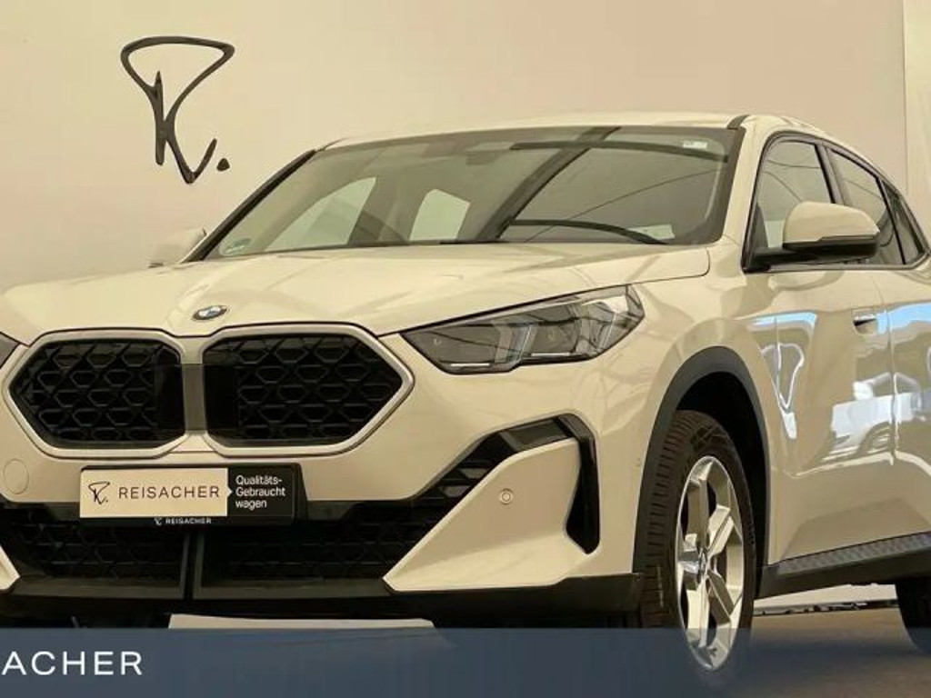 BMW X2 xDrive20d