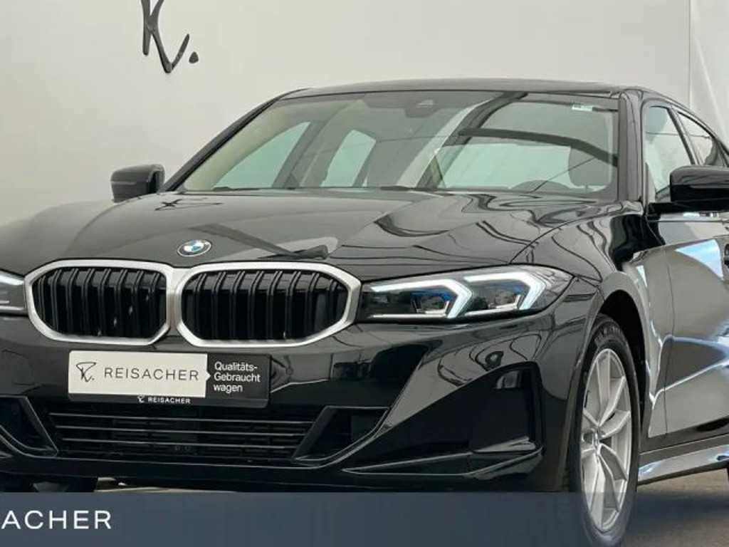 BMW 3 Serie 320 Sedan 320i