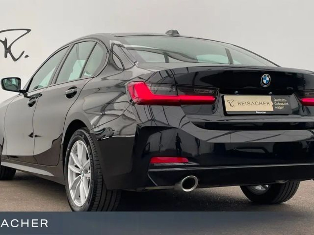 BMW 3 Serie