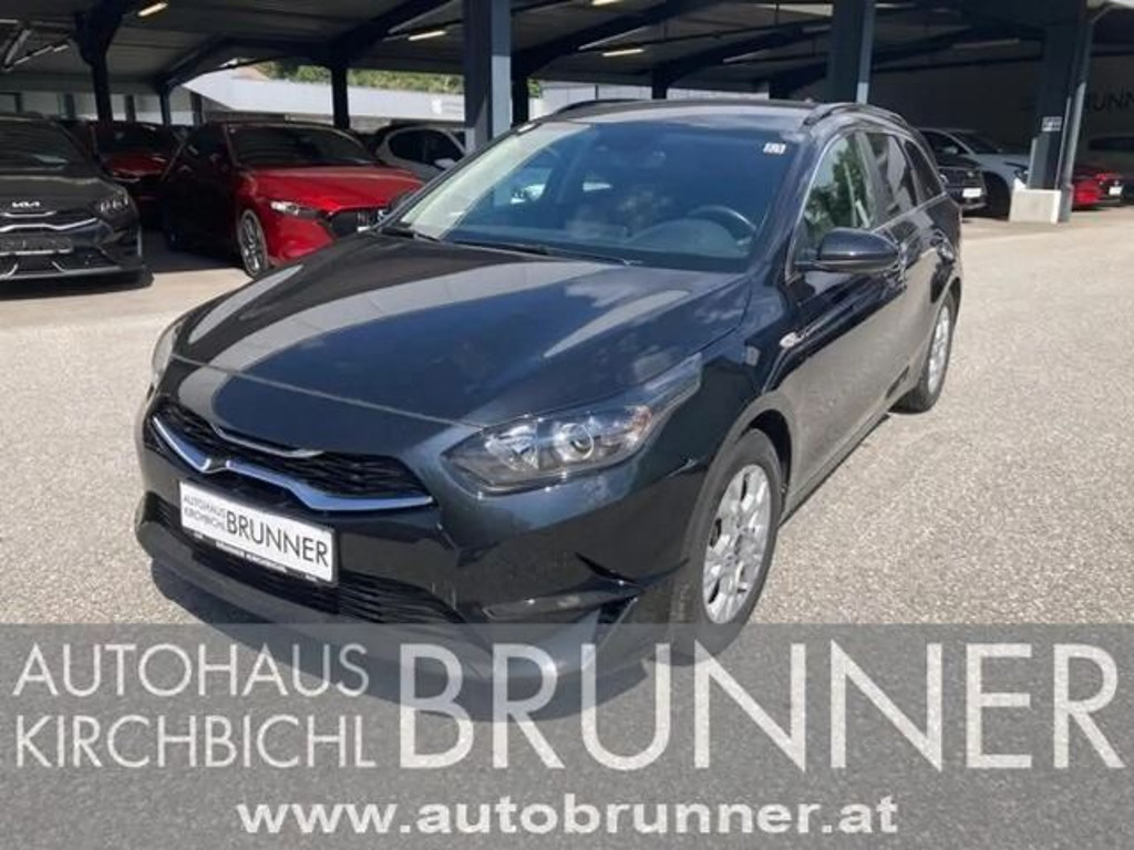 Kia Ceed GDi SportWagon