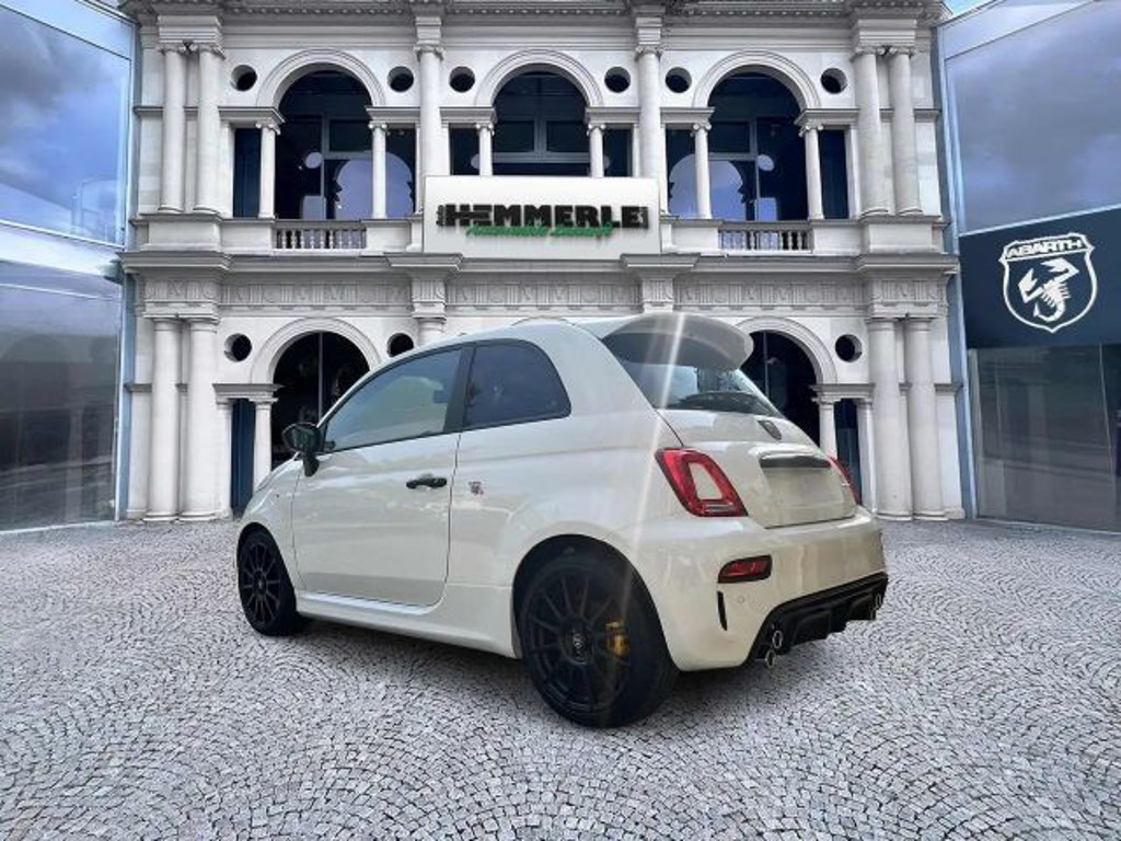 Abarth 695