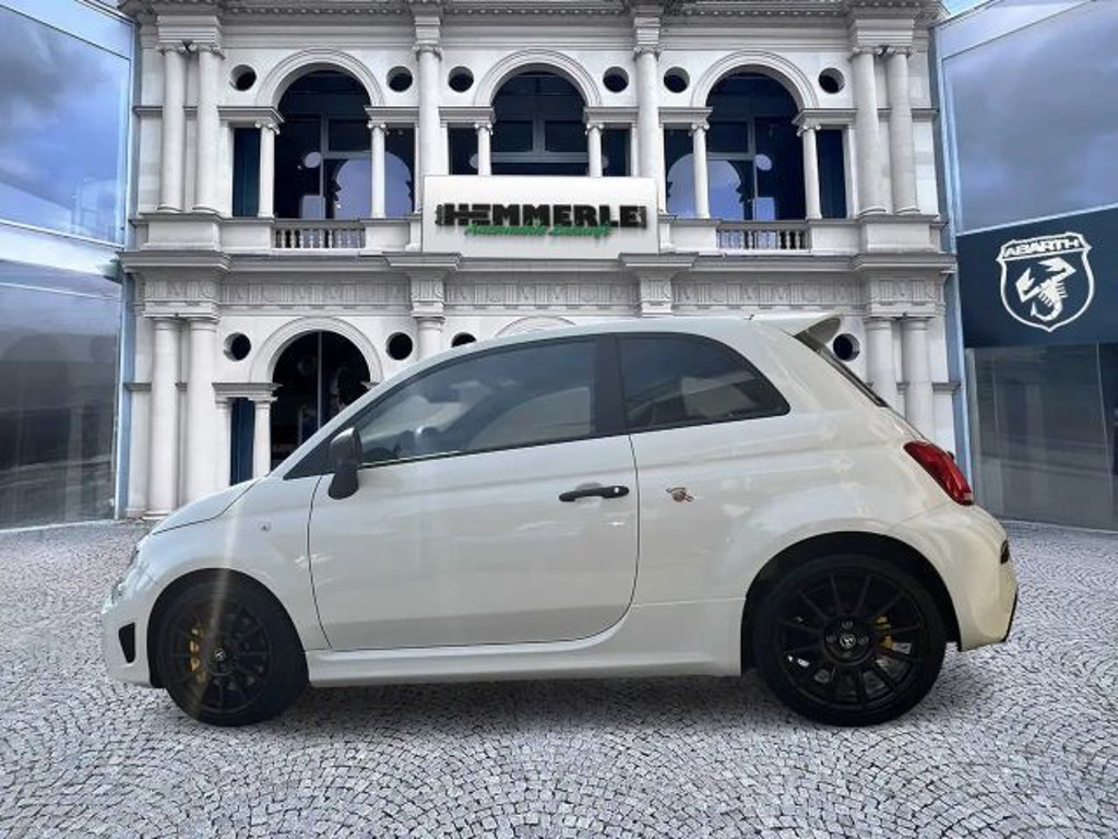 Abarth 695