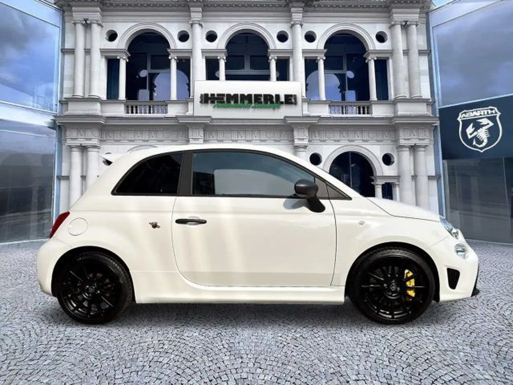 Abarth 695