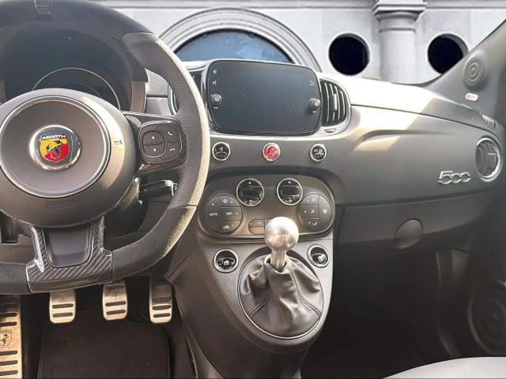 Abarth 695