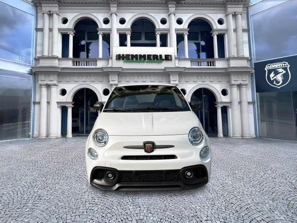 Abarth 695