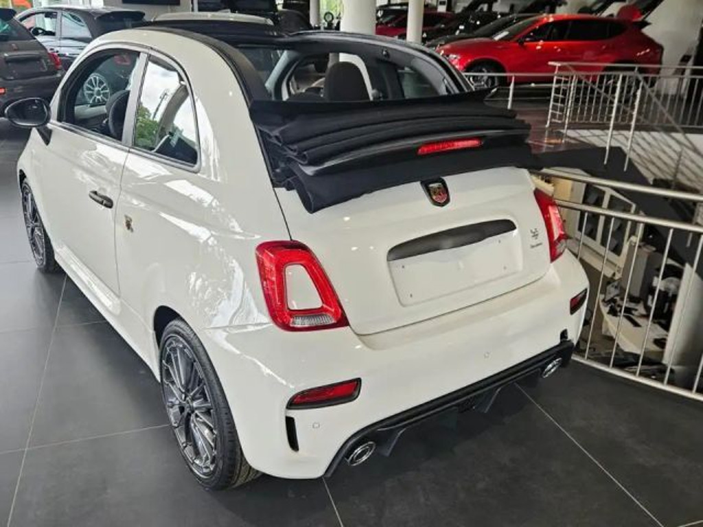 Abarth 595C