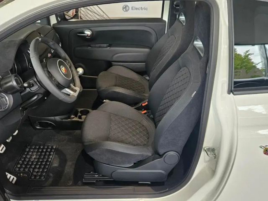 Abarth 595C
