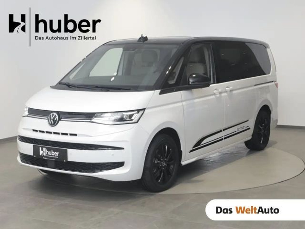 Volkswagen Multivan eHybrid T7