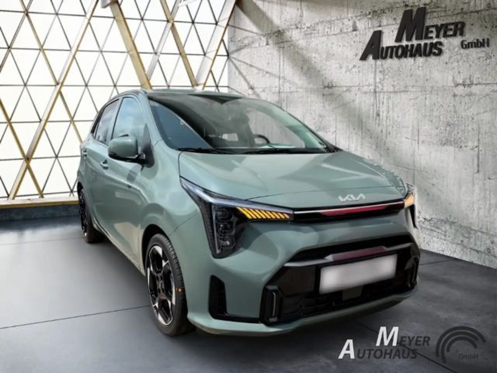 Kia Picanto Spirit