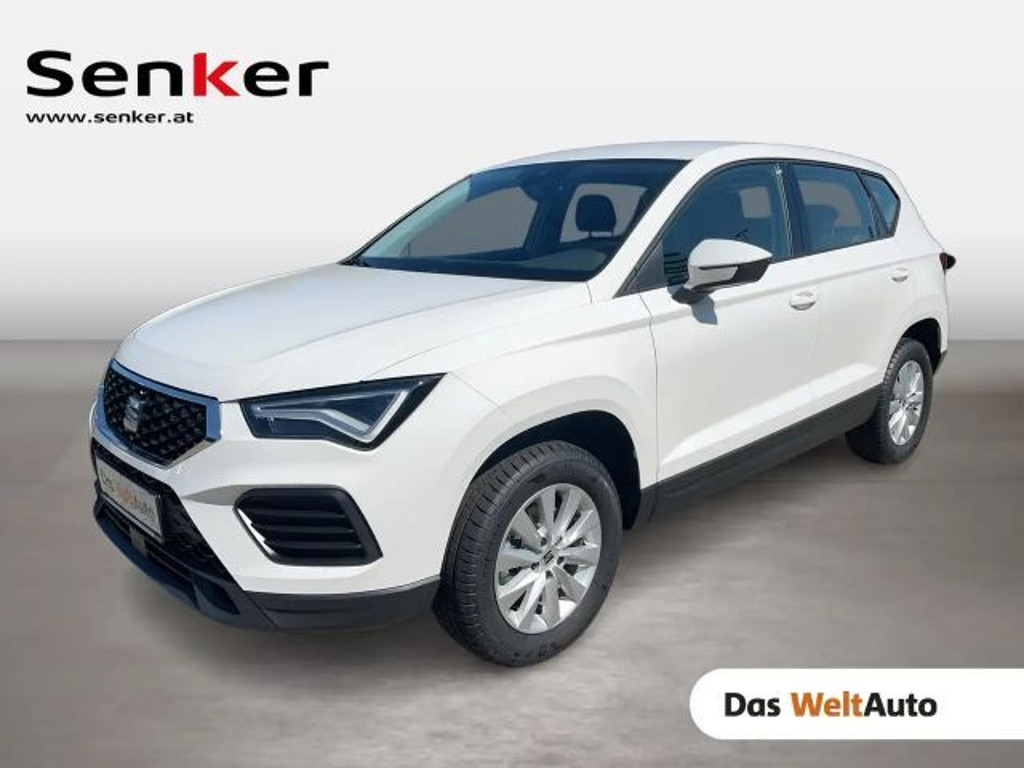 Seat Ateca 1.0 TSI Reference