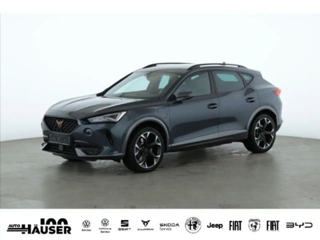 Cupra Formentor 1.4 DSG VZ e-Hybrid