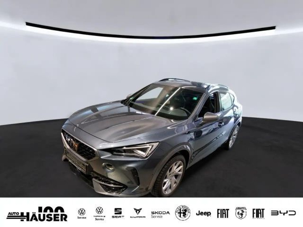 Cupra Formentor 1.4 DSG VZ e-Hybrid