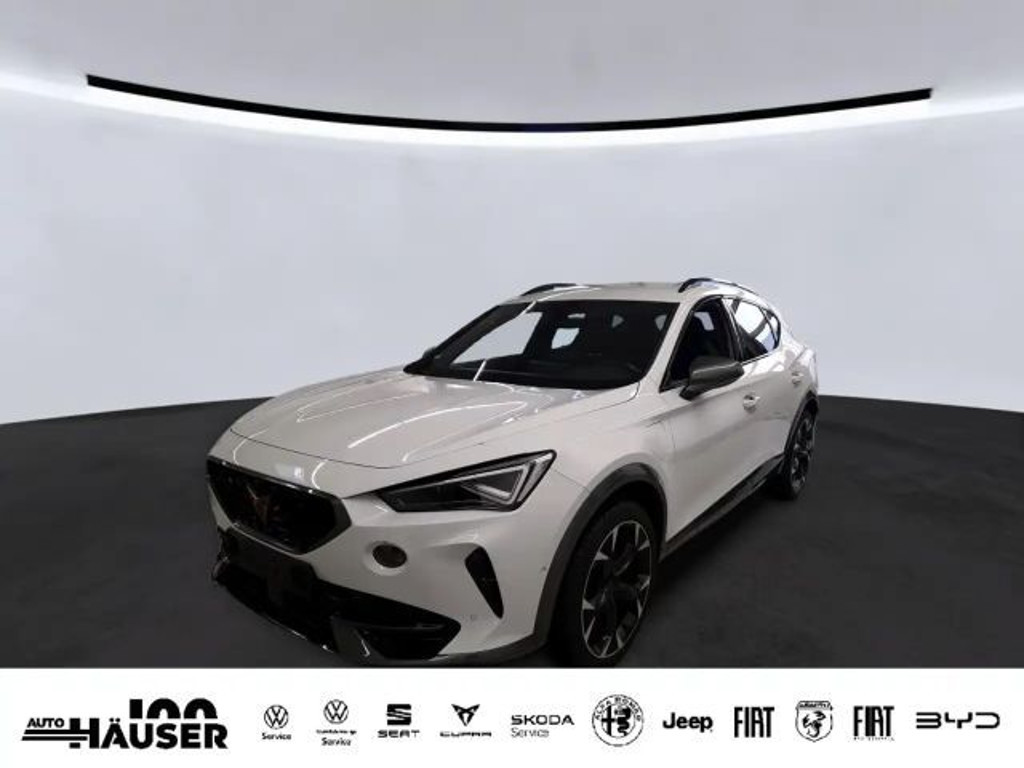 Cupra Formentor 1.4 DSG VZ e-Hybrid