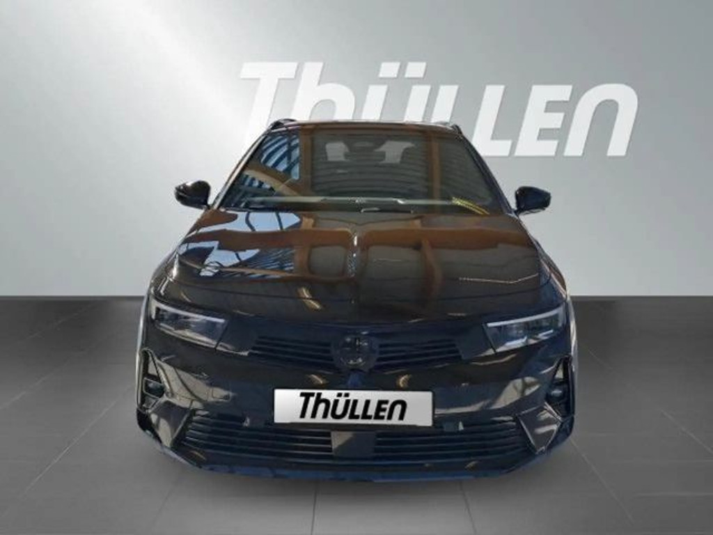 Opel Astra Sports Tourer Grand Sport Turbo GS-Line