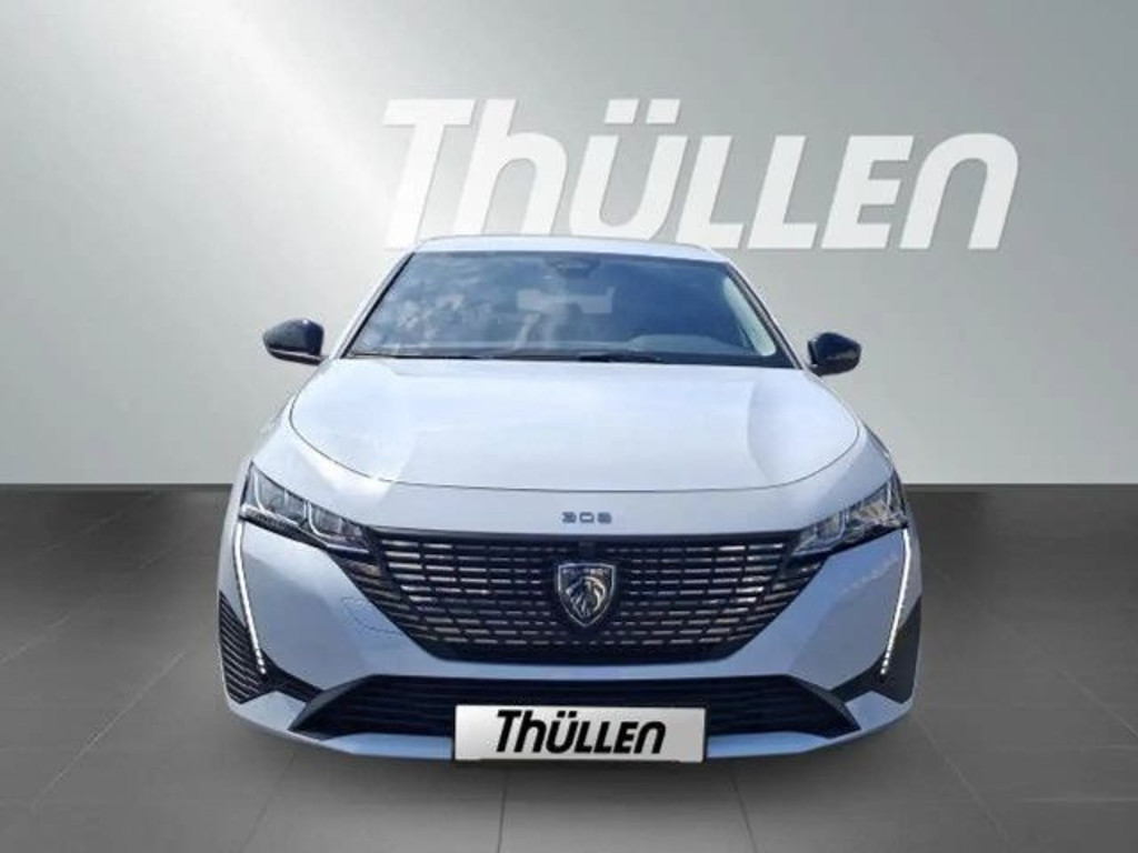Peugeot 308 Allure Pack SW