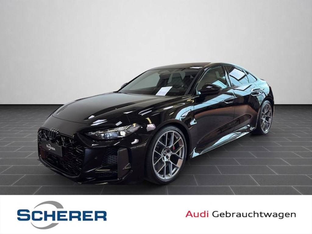 Audi RS5 Quattro