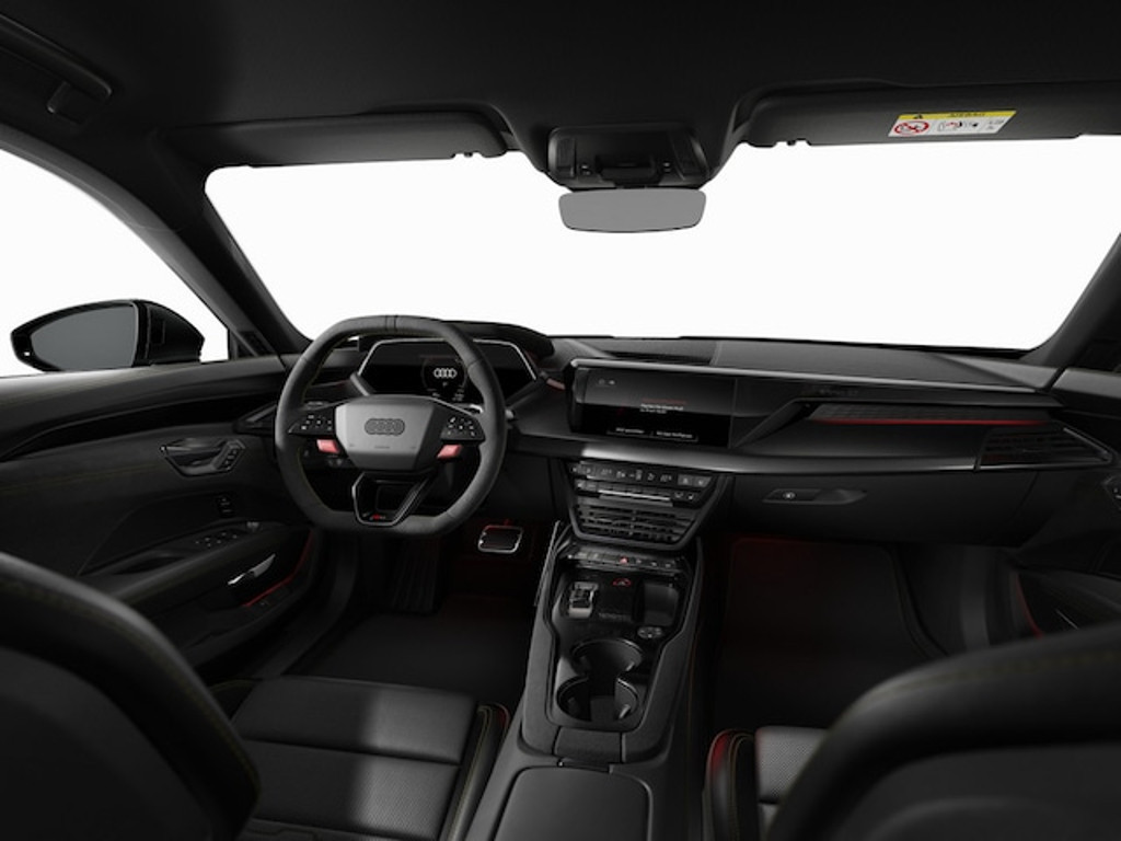 Audi RS e-tron GT