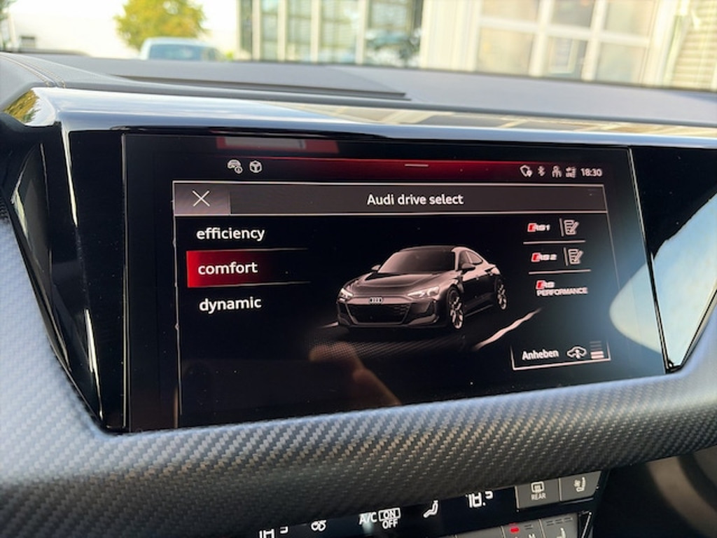 Audi RS e-tron GT