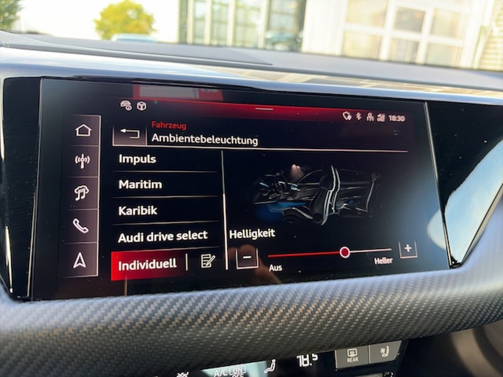 Audi RS e-tron GT