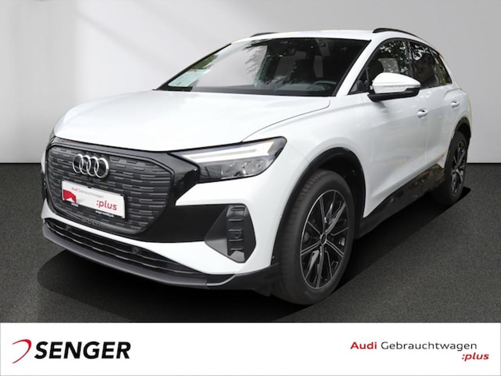 Audi Q4 e-tron 40