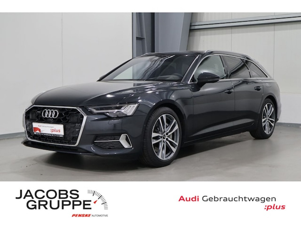 Audi A6 Avant Quattro S-Tronic Hybride 50 TFSI