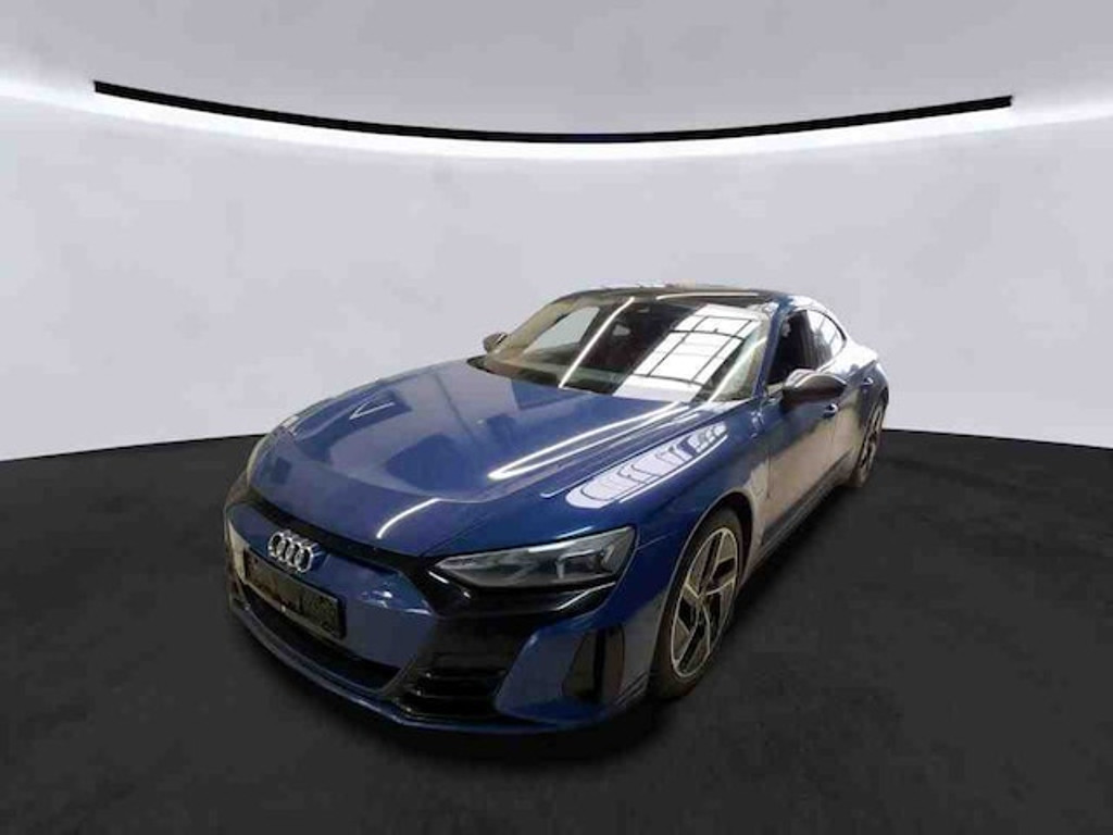 Audi RS e-tron GT