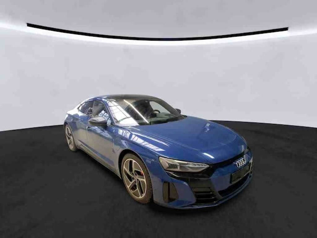 Audi RS e-tron GT