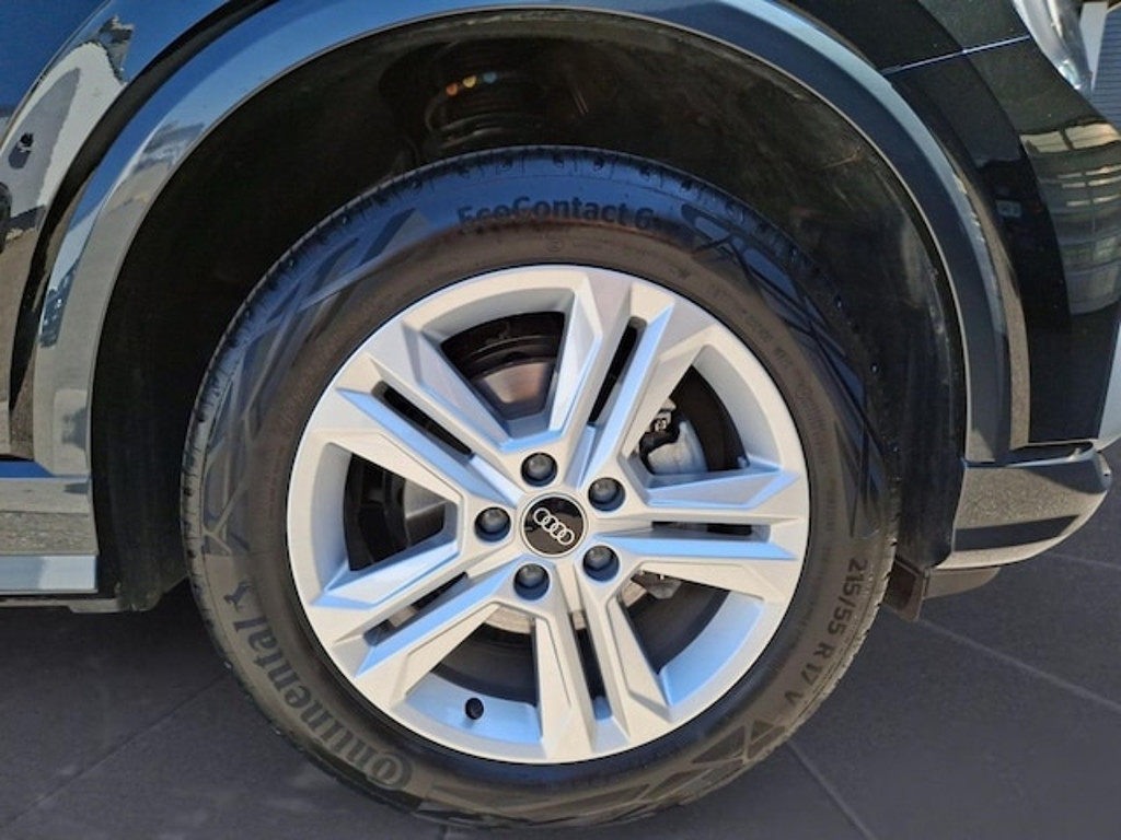 Audi Q2 30 TFSI