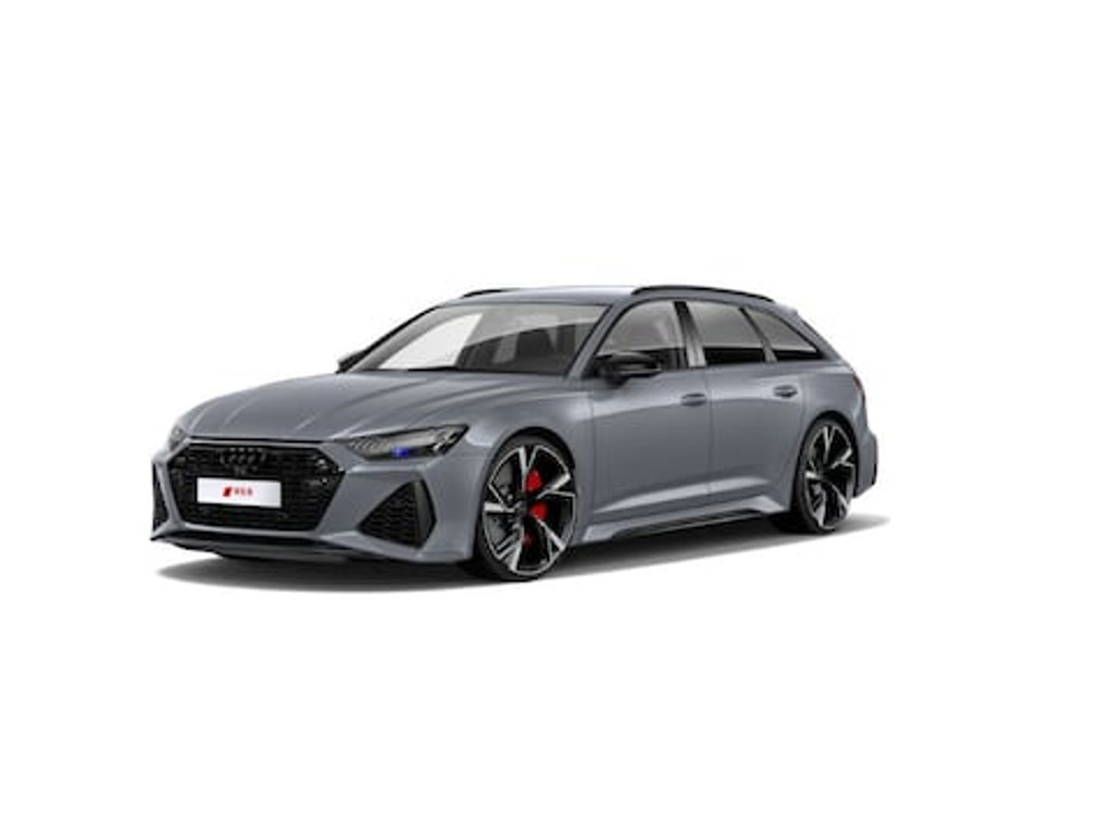 Audi RS6 Avant Quattro