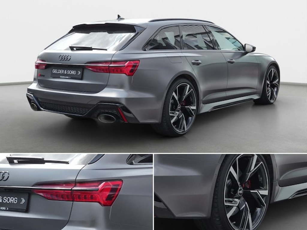 Audi RS6