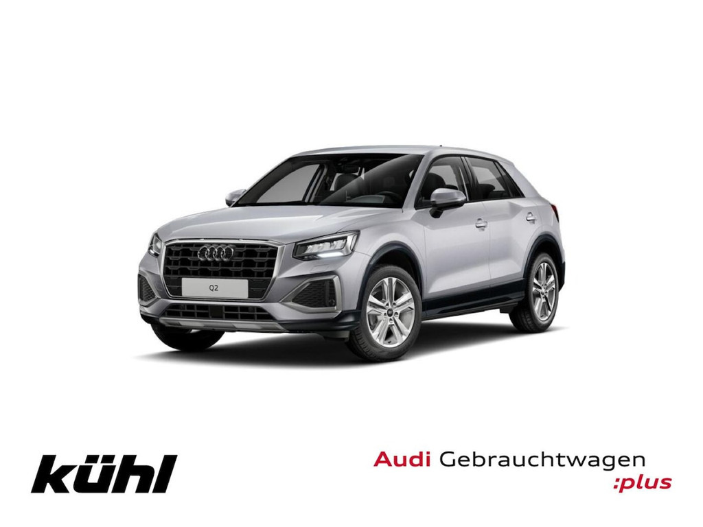 Audi Q2 30 TFSI