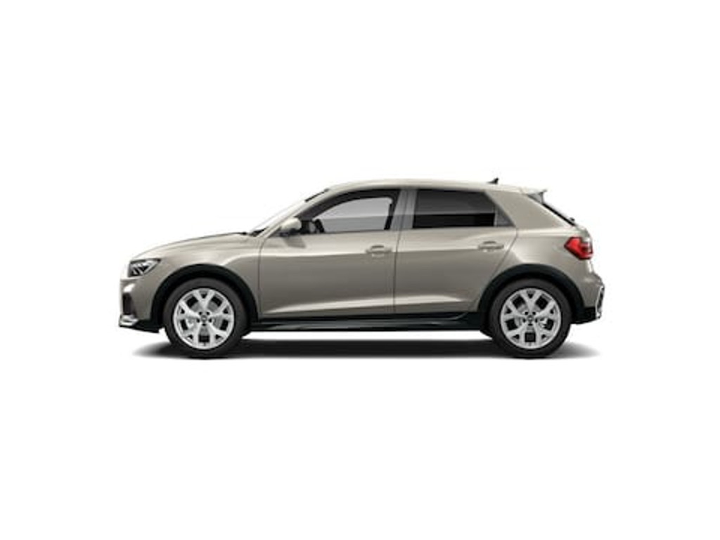 Audi A1 Citycarver