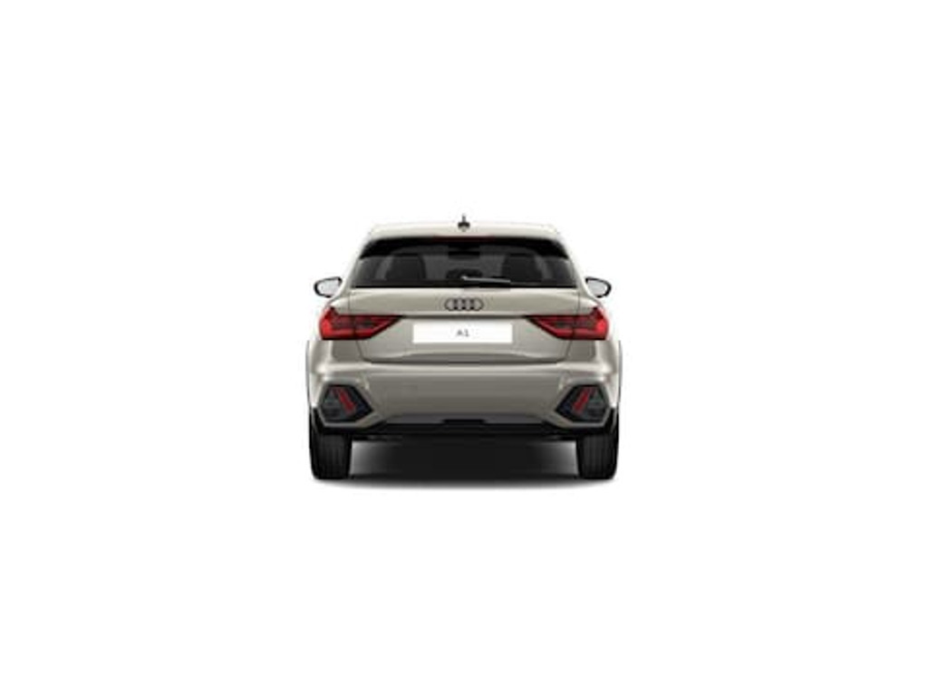 Audi A1 Citycarver