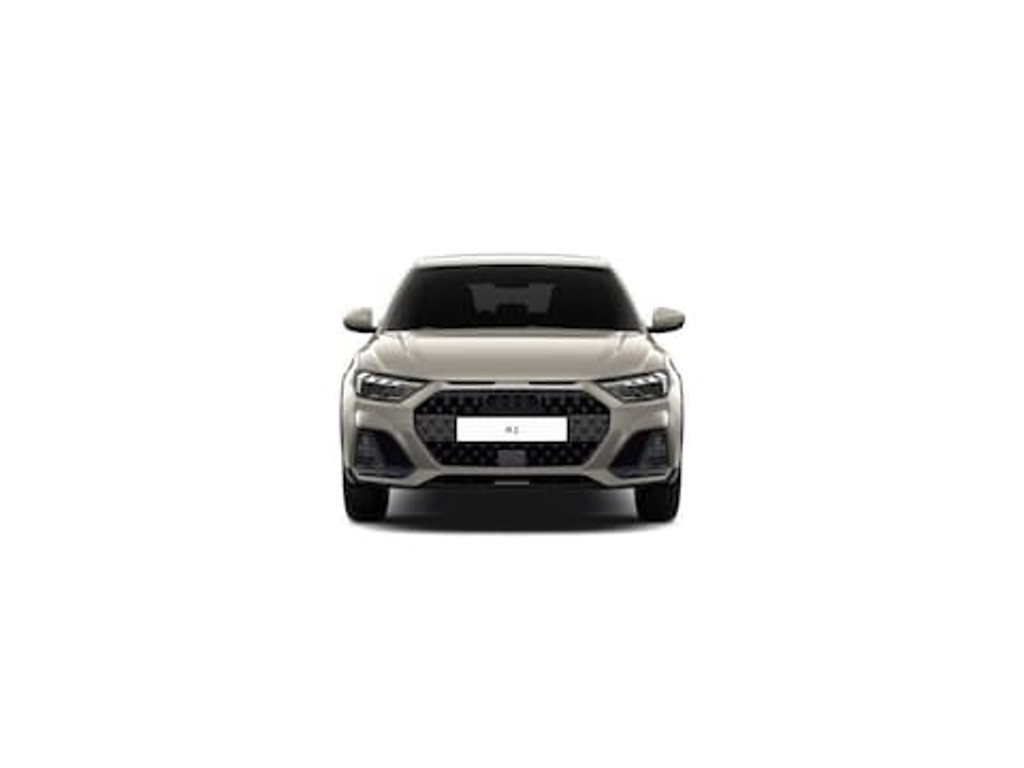 Audi A1 Citycarver