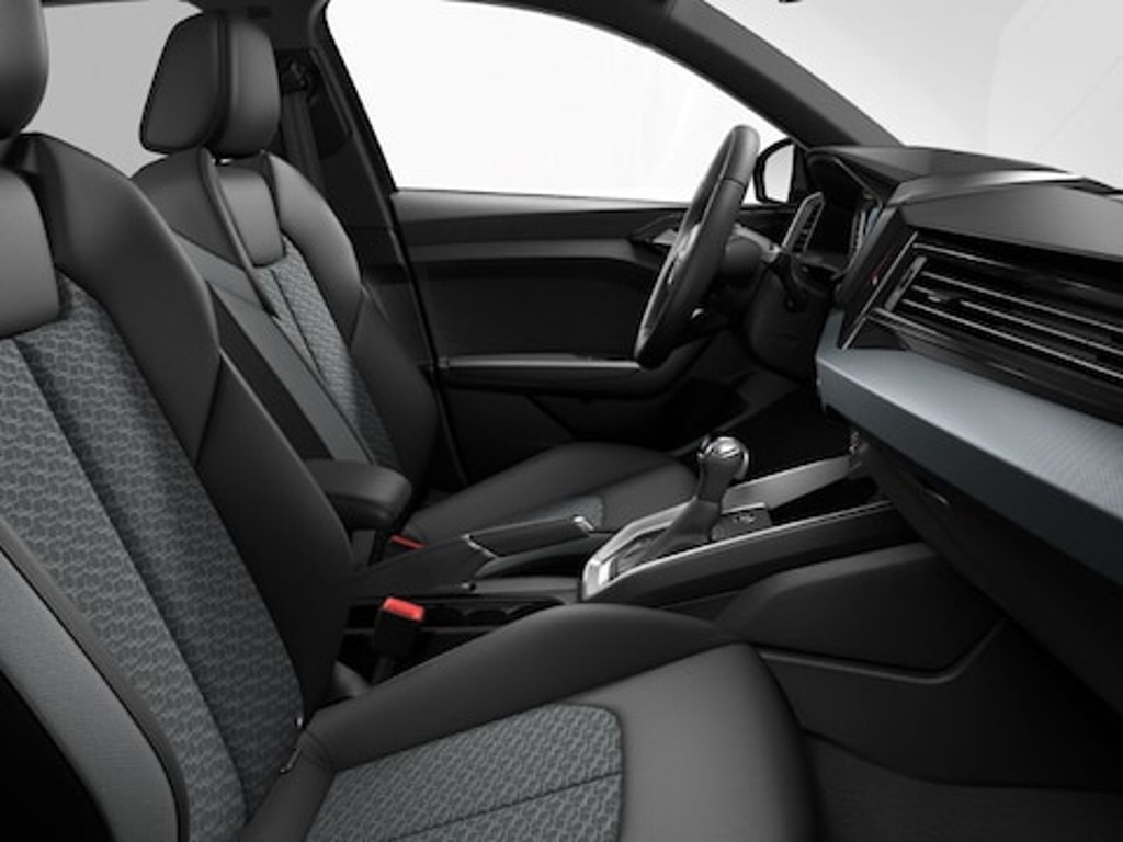 Audi A1 Citycarver
