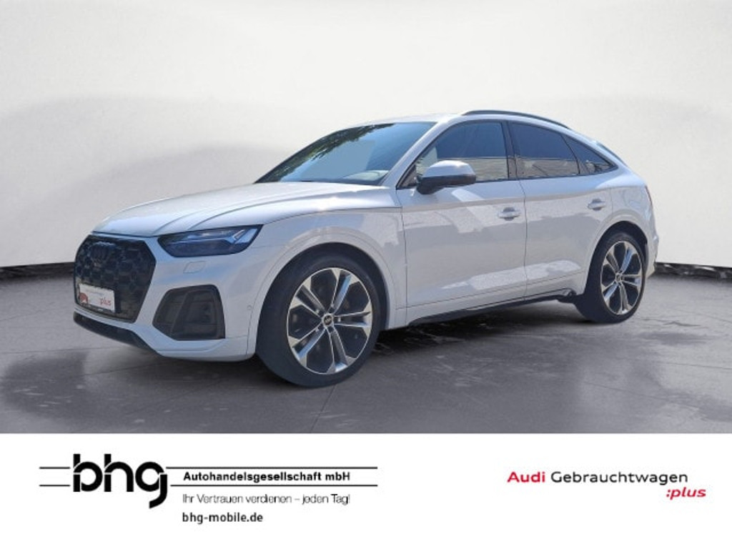 Audi SQ5 Sportback
