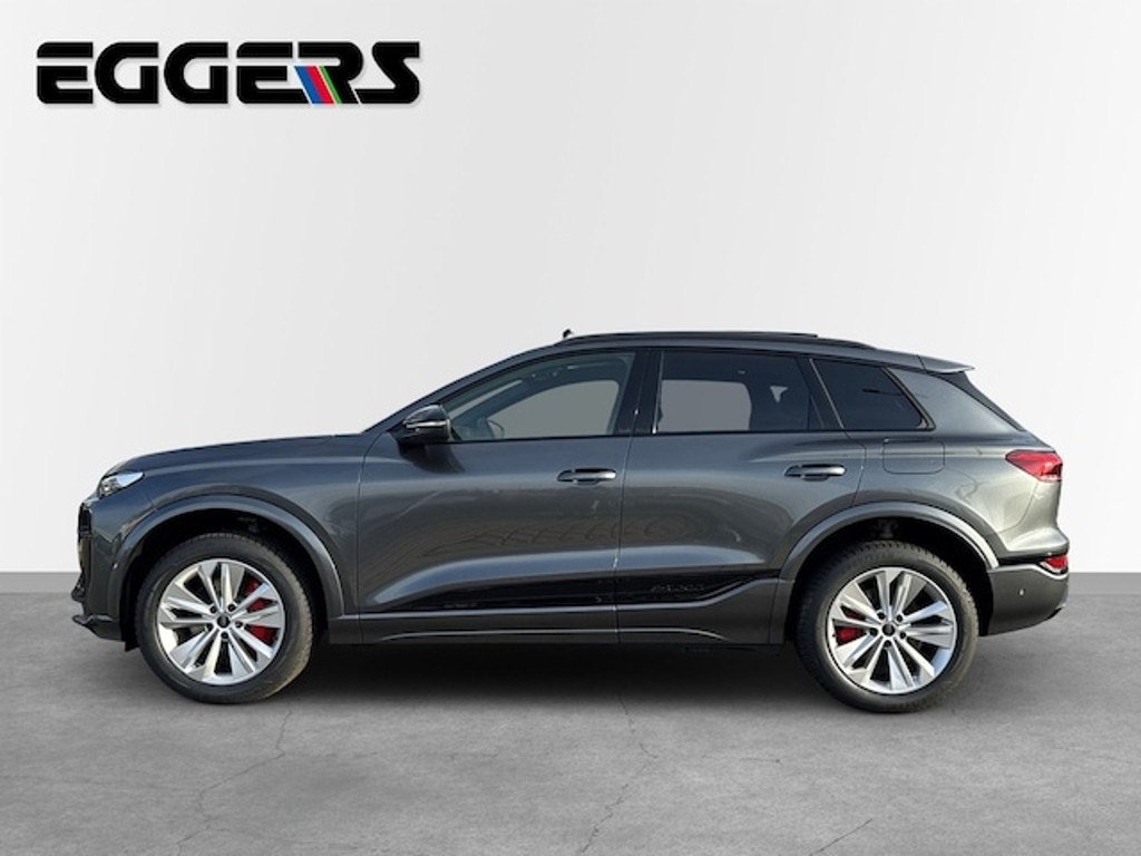 Audi Q6 e-tron Quattro
