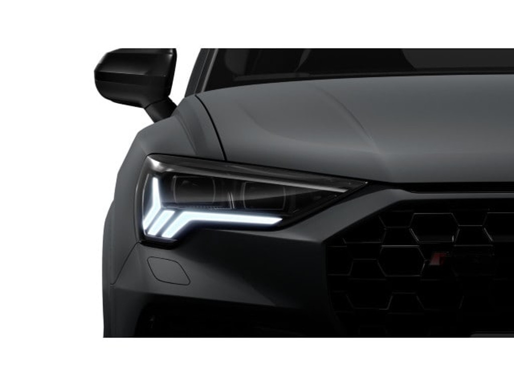Audi RS Q3