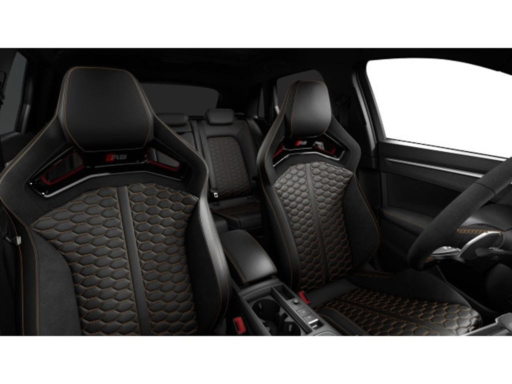 Audi RS Q3