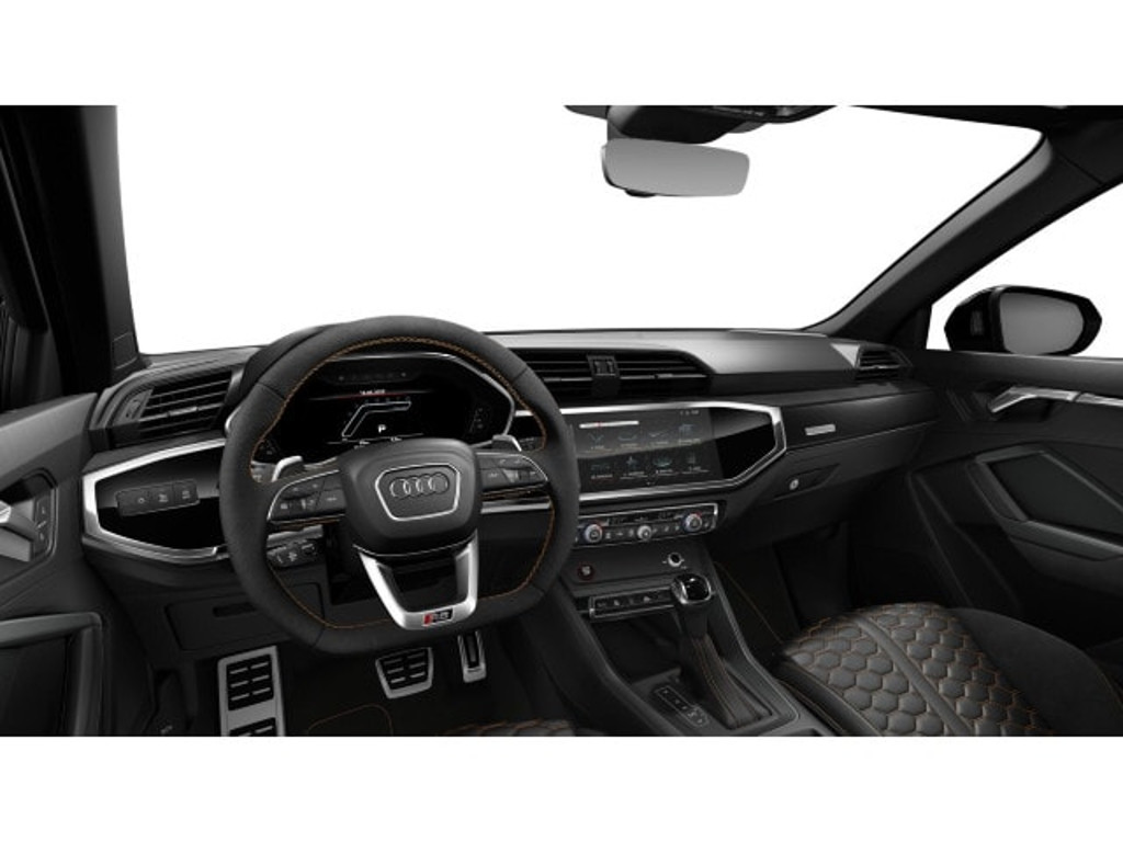Audi RS Q3