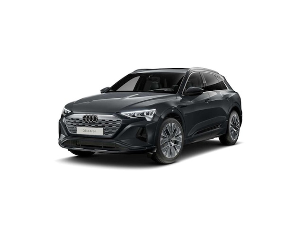 Audi Q8 e-tron Quattro 55